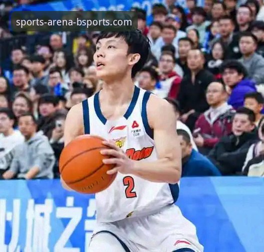 资深用户分享：广东77-74逆转宁波，徐杰暴走背后的战术创新与平台体验