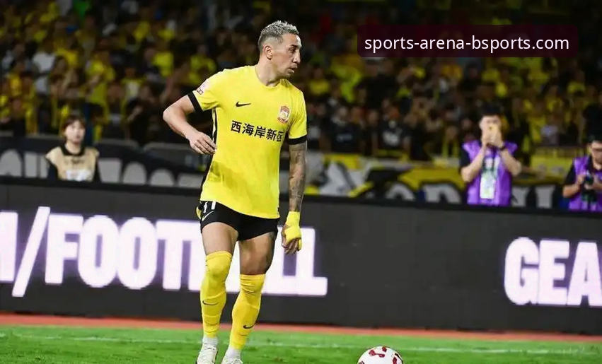 费利佩倒钩vs申花防线：中超射手王争夺战中的BSports体育竞猜密码