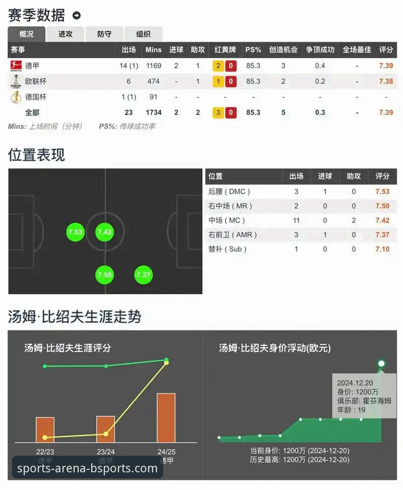 BSports赛事预测对比全面评测：从数据维度到实战验证的多角度分析