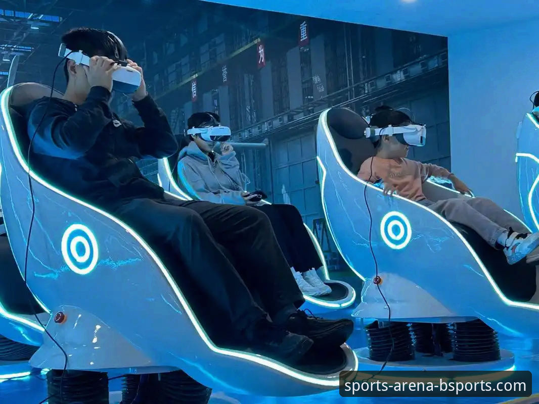 BSports电竞直播 vs. 传统观赛：哪个才是你的沉浸式体验最优解？