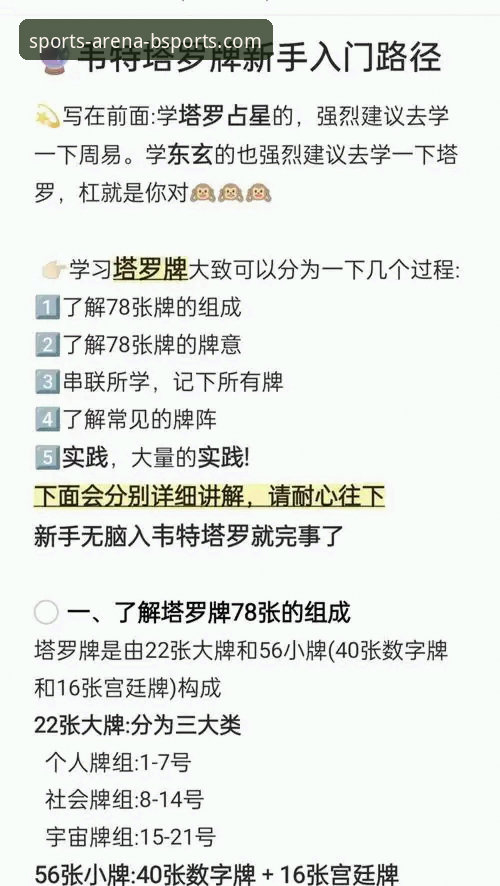 揭秘BSports竞猜攻略使用指南：从入门到精通的独家技巧，这些秘密你可能还不知道